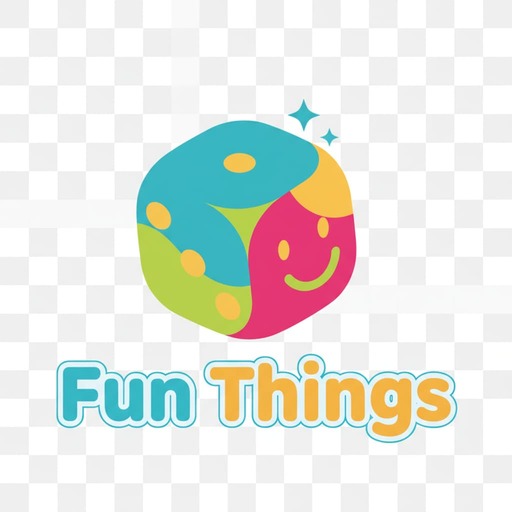 FunThings.site - Free Random Generators Online Logo
